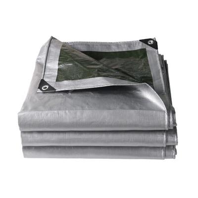 Robuste Wasserdichte Outdoor-Plane