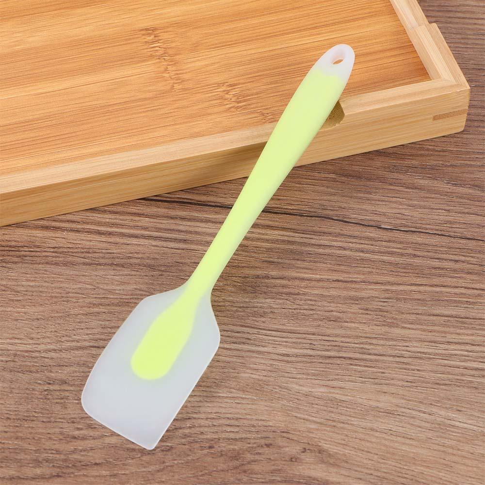 Kitchen Batter Baking Tools Mixing Cake Brushes Butter Mixer Pastry Scraper Spatula
