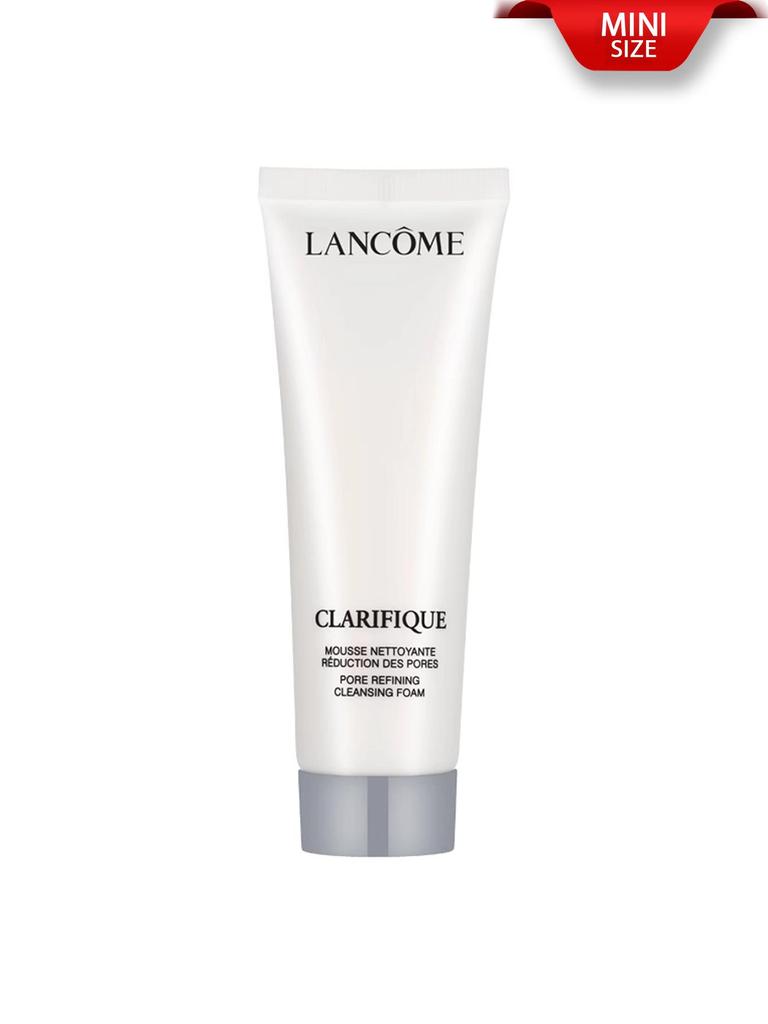 Lancome [Mini] CLARIFIQUE GÖZENEK SIKILAŞTIRICI TEMİZLEME KÖPÜĞÜ 50ml