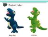 Adorable Tyrannosaurus Rex Plush Toy for Kids