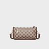 Bags Women's new autumn and winter messenger bags Pillow bags Light luxury niche high-end messenger bags Luggage