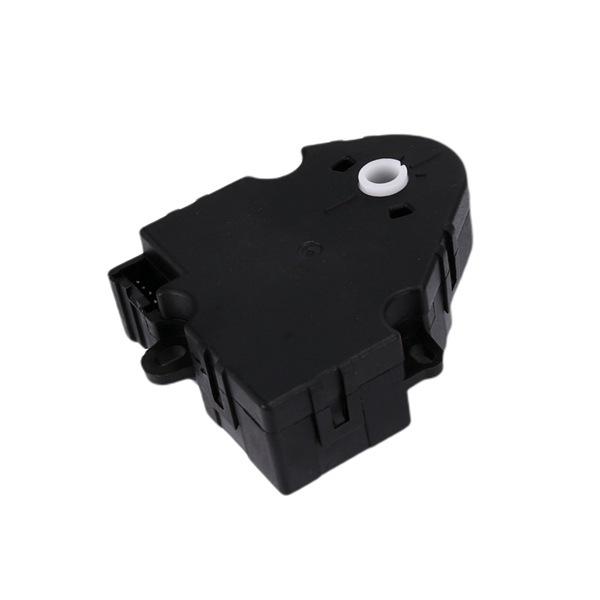 2 ks 5012750AA 604-046 Servomotor klimatizace pro Jeep Grand Cherokee