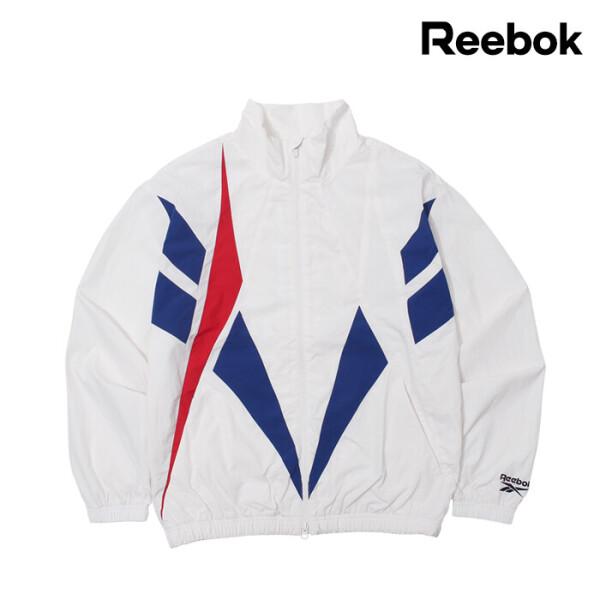 

Ветровка Reebok Vector Flash XS