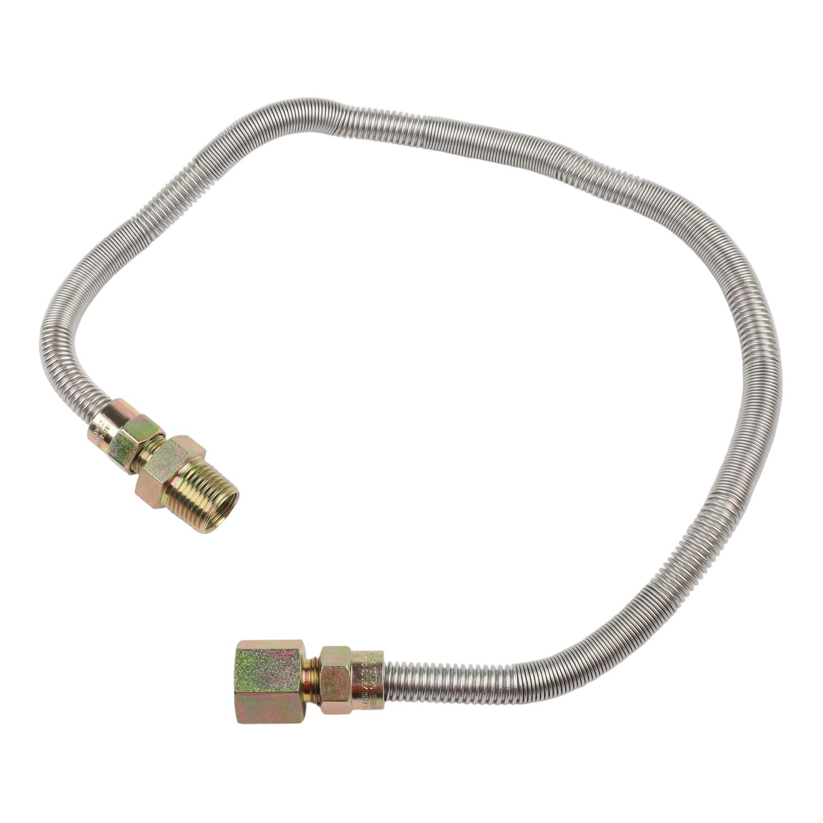 Flexible Gas Hose Corrugated Hose Gas