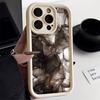 Colorful Marble Phone Case For Samsung Galaxy A17 A07 A06 A26 A16 A06 A35 A55 A25 A05s A15 A54 A34 A36 A24 4G 5G Soft Back Cover