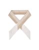 JILLSTUART ACC [100% Silk] Houndstooth Long Scarf 3 Colors