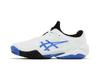 ASICS Court FF 3 White Sapphire Men's Sneakers