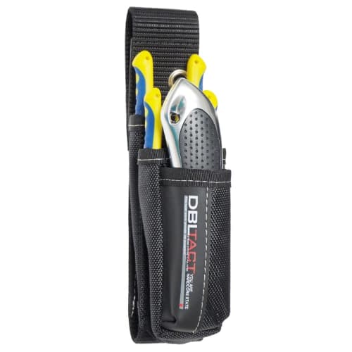 Sankyo Corporation DBLTACT Slim Tool Case, 3-Tier, Small, DT-TS-32