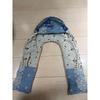 Used KAPITAL KOUNTRY bandana pattern food warmer