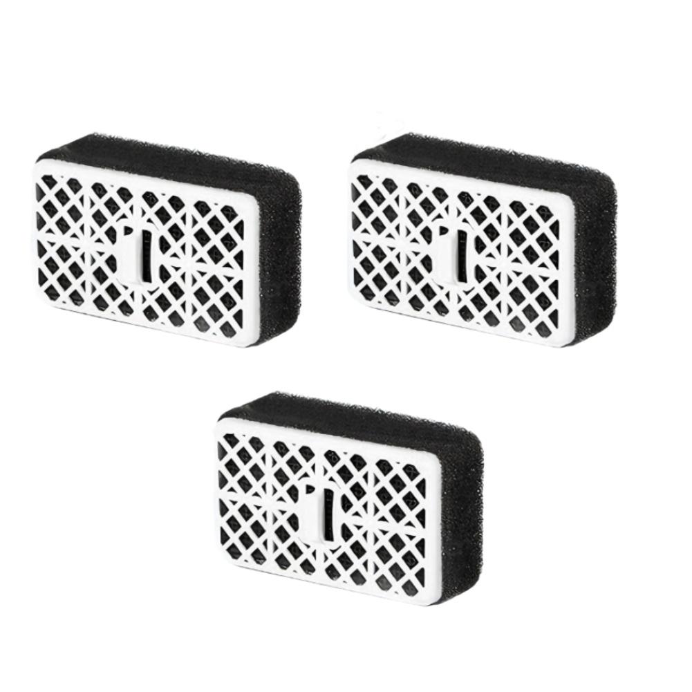 1pc Replacement Air Purifier Scent Eliminator Filter For THU6474 For THU6072 Accessories Easy To Install
