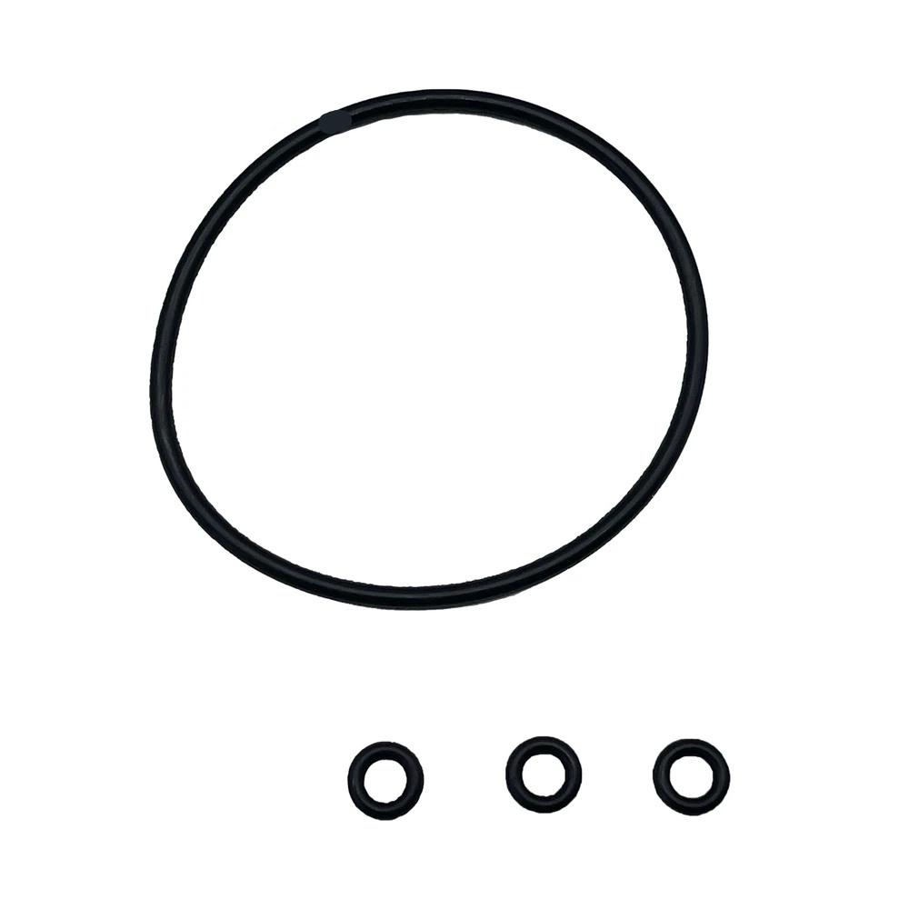 Water Pump Impeller Kit with O-Ring Replaces RP061022, R061022, 9-45718, 18-8926