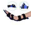 Finger Corrector Board Hand Wrist Finger Orthotics Extended Type Fingerboard for Training Stroke Hemiplegia Hand Splint Support