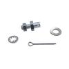 Throttle Linkage Cable Adapter Stud Kit Compatible with 1977-later Chevrolet Chevy #8009 for Thunder AVS Carburetors GM