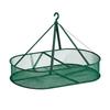 Sweater Drying Rack 2-Pack with Open Woven Platforms, Raised Edges, and Flat or Hanging Placement for Laundry Care