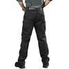 IX2 Tactical Military Cargo Pants Men Waterpoof SWAT Combat Pants Multi-Pockets Casual Work Outdoor Hiking Trousers