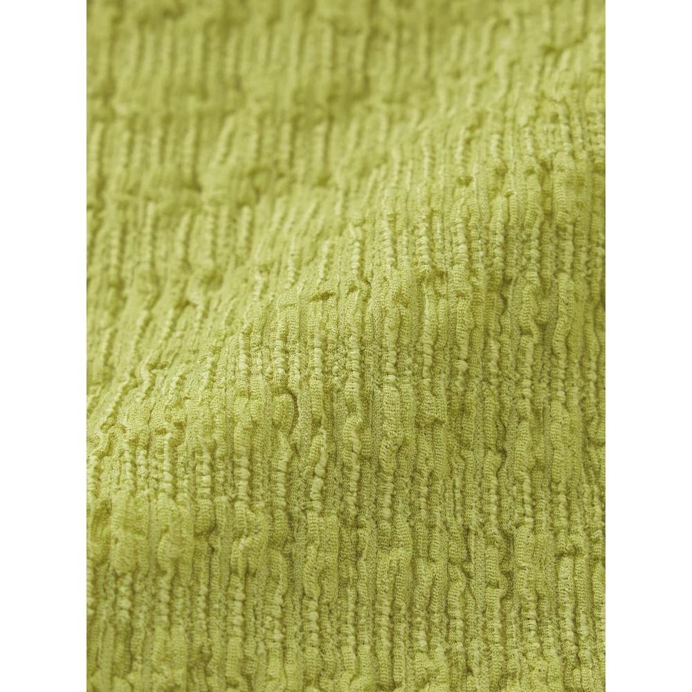 Gu By Uniqlo Brafeel Cropped Shirring Tube Top