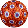 Rangers FC Size 5 Standard Football Durable Training Match Soccer Ball for Adult Outdoor Sports