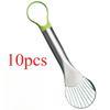 Avocado Gadget Stainless Steel Cutter Kitchen Gadgets Fruit Cutting Artifact All for Kitchen and Home Dragon Fruit Slices1