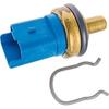 Temperature Sensor, Coolant Hella 6pt 013 113-151
