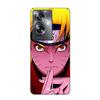 Phone Case - MANIACASE - Oppo A79 5G - Naruto Crossed Hands - TPU Silicone - Flexible