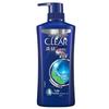CLEAR Men's Anti-Dandruff Shampoo Vitality Sport Mint