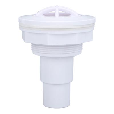 Króciec powrotny do basenu SP1026D Standardowy Interfejs 32mm 38mm Gwint zewnętrzny G2 Basen naziemny Kompletny
