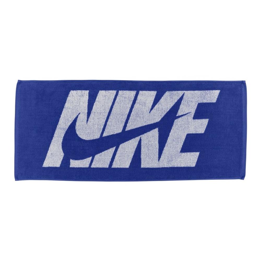 Nike Toalla Jacquard de Entrenamiento Gráfica para Adultos Unisex