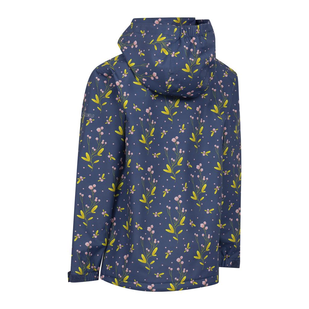 Trespass Girls Micaella Waterproof Jacket