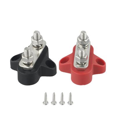 Automobile, RV, Yacht, Power Battery Terminal, M8 Stainless Steel Terminal Bolt