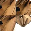 Used LOUIS VUITTONPurse Monogram Ann Platt unisex