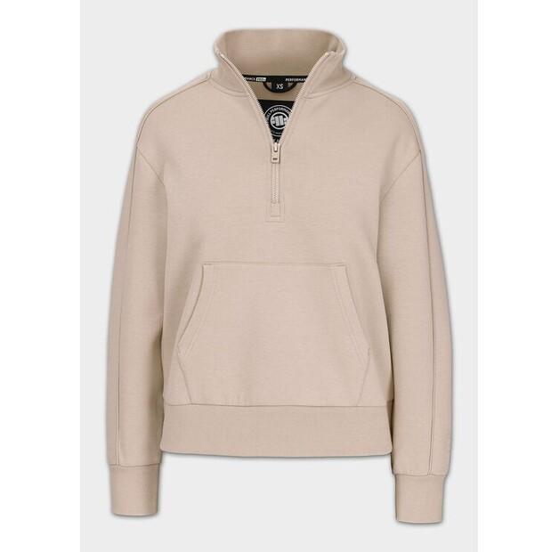 Толстовка PITBULL Discovery EU XS