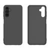 Applicable to Samsung A27/A25 Japanese version matte mobile phone case tpu spot A17/A16 micro matte anti-sweat and anti-fingerprint
