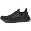 UltraBoost 20 'Triple Black' Sneakers EG0691