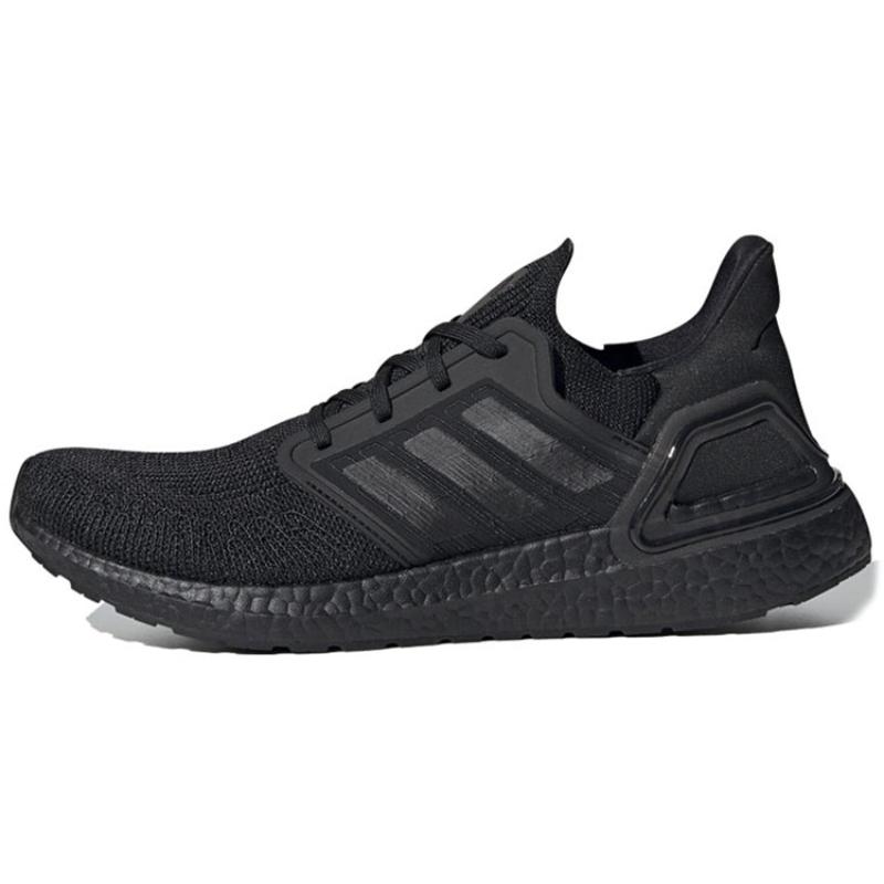 

Adidas UltraBoost 20 Triple Black Sneakers EG0691 41⅓