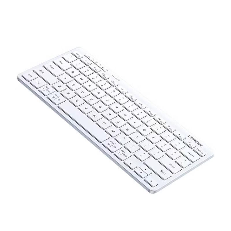 Ugreen Wireless Bluetooth Quiet Dual-Mode Office Keyboard