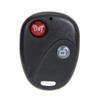Wireless Anti-Theft Bicycle Alarm and Horn Lock for Electric and Mountain Bikes