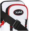 Shoulder Bag OVAL LOGO SHOULDER POUCH WHITE Free Size [X-girl]