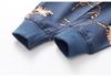 Kids' Cotton Sweatpants - Autumn Style for Boys & Girls (European American Design)