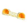 Soft Hamster Toy Bed Cage Toy Soft Bed Tunnel for Other Small Animals