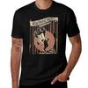 Dont Starve Wilson Percival Higgsbury T-Shirt Dry Fit Sportliches Kurzarmhemd
