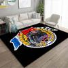MotoGP F-Fabio Quartararo 20 Pattern Carpets 15 Sizes Living Room Bedroom Bedside Floor Mat Area Rug Cloakroom Home Decoration