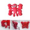 Garten Of Banban Plush Toy With Soft Pp Cotton Filling For Kids And Collectors