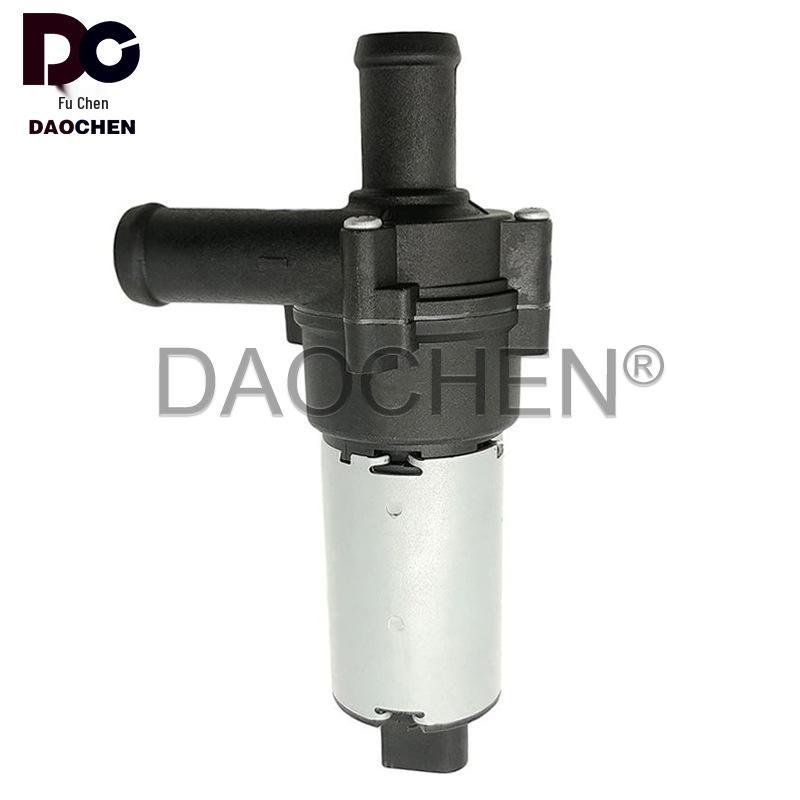 Cayenne Auxiliary Cooling Water Pump 95510656101