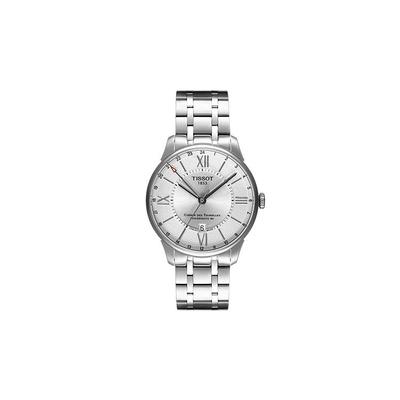 Tourelles Kollektion Automatisches Mechanisches Uhrwerk 50 Meter Wasserdichtigkeit Herrenuhren Uhr T099.429.11.038.00