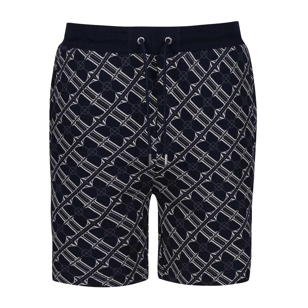 Luke 1977 Mens What Have You Done 2 Shorts