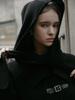 LENINA Cael Handmade Wool Balaclava_2Colors