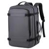 Expandable Waterproof Multi-Function Laptop Backpack for Commuting and Business
