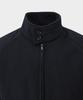 Brooks Brothers Wool Bomber Jacket (Navy) (Bbojmm2396Qef)