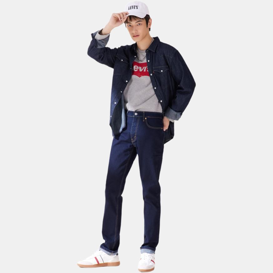 Levi's 505 Regular Jean 04511-5103