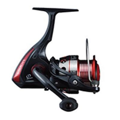 Prox Reel Baltom Rk 40 Vrk40 Red 40